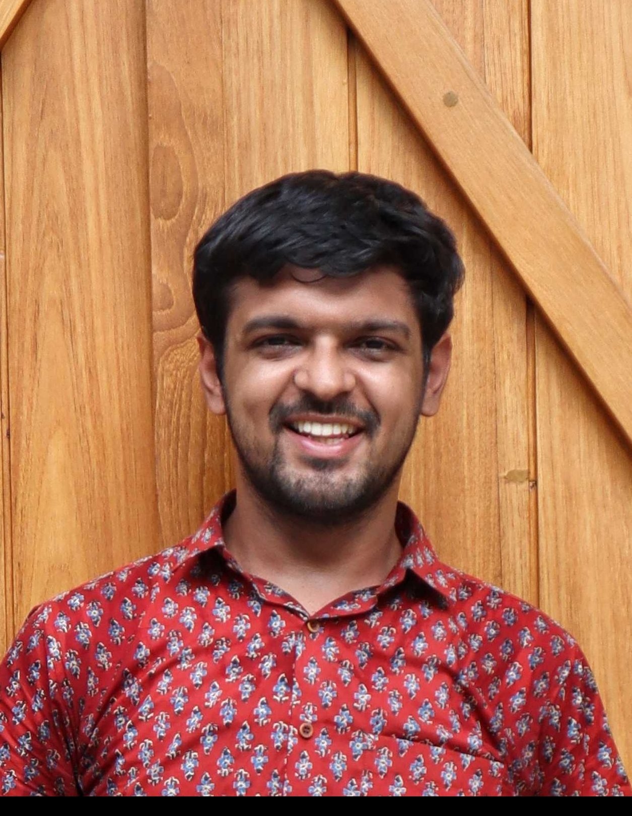 Mukul Kumar